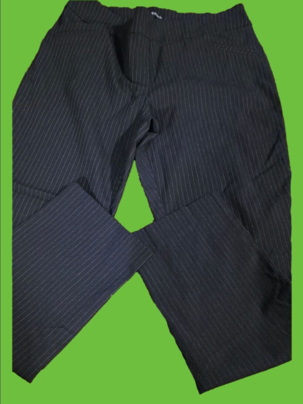 4/$25 Deal! Reitmans Pinstripe Dress Pants